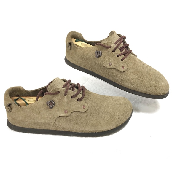 birkenstock montana men's